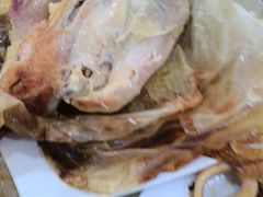 -考记泥焗鸡农庄·海鲜(北洛秘境店)