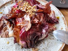 布拉达芝士色拉-BOR Eatery(安福路店)