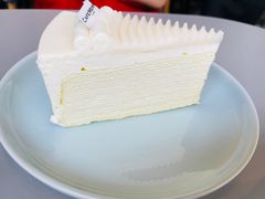 -Cafe Mersey默西咖啡(平江店)