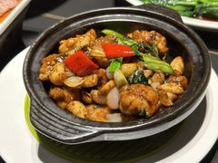 -有璟阁港式餐厅(金融街购物中心店)