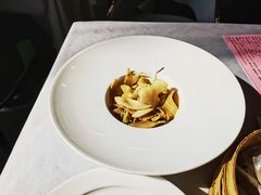 捞汁海螺片-紫阳家宴(源深店)