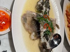 -深圳美高梅酒店-品聚嘉府中餐厅