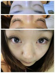 睫作-光SPA科技美肤