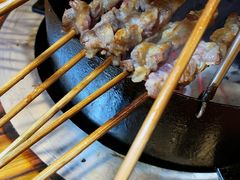 -源味居手把签烧烤(长春一店)
