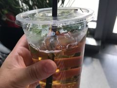 -dotcom coffee古点咖啡(致真大厦店)