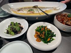 -湖里春风·淮扬菜(丽泽天街店)