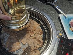 -鹤之乡·齐齐哈尔烤肉·非遗(秋涛路店)