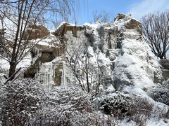 -清河半岛温泉度假酒店