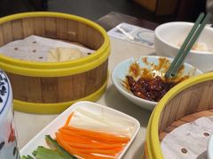-小菜园新徽菜(滁州苏宁店)