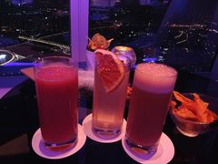 -广州四季酒店