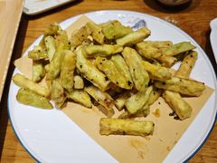 -蒙艾里民族传统菜蒙餐