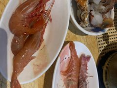 -雍和会海鲜姿造自助(湖东路店)