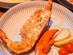 -Mr.Fish鱼鲜生海鲜放题(高德置地冬广场店)