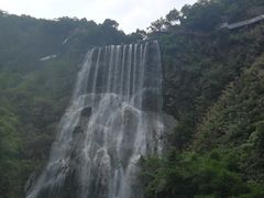 -古龙峡云天玻霸