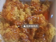 -前进5路汉堡炸鸡(前进五路店)