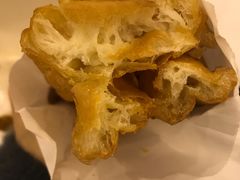 -早安山丘·豆浆油条(小木桥路店)