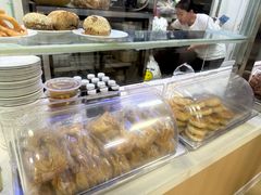 -老磁器口豆汁店(天坛店)