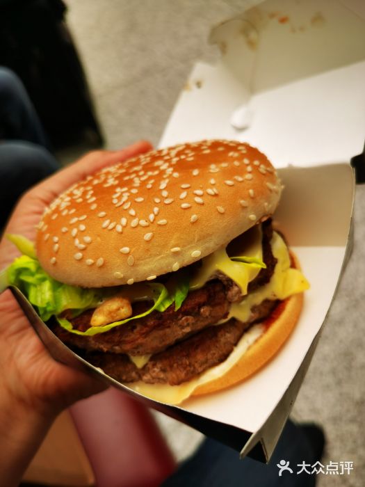 麦当劳(郑州东高铁站店)图片