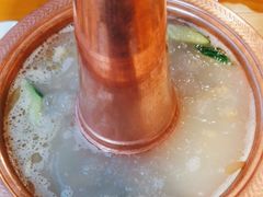 -民食香·腊排骨野生菌美食(木府店)