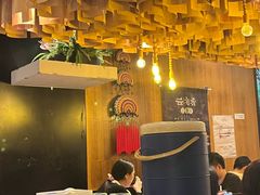 -云海肴·汽锅鸡·云南菜(苏州中心店)