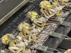 -雪熊精酿·哈尔滨烧烤酒馆(非遗大串店)