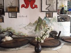-云河农家乐饭店(福禄缘树山店)