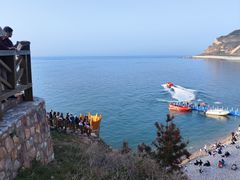 -长岛南北长山旅游景区
