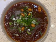 -巴蜀人家(东关街店)