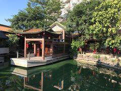 -东江渔村·古典园林·30年粤菜老字号(太和店)