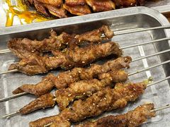 -张记焖窑·十五年专注焖烤(雍和宫店)