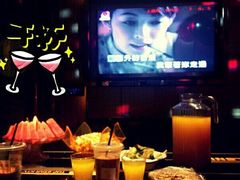 -歌迷量贩KTV(光彩市场店)