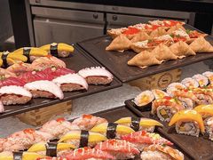 -广州粤海喜来登酒店