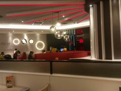 -必胜客(万达广场店)