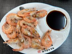 -怡恬园海鲜(恒大威尼斯店)