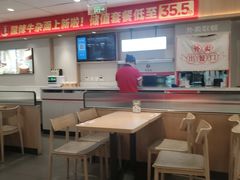 -李先生牛肉面大王(广渠门内店)