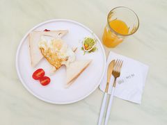 -hilive南厝咖啡厅(火山岛店)