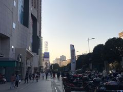 -友阿国际广场(邵阳店)