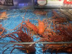 -徐记海鲜(大雁塔|金都店)