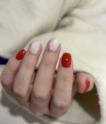 -小小美甲美睫