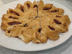 -汗腾格里·风味餐厅(新疆驻京办店)