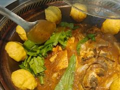 -好灶头铁锅炖(万象城店)