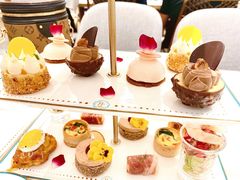 -PAUL LAFAYET 法式甜品(深圳湾万象城店)