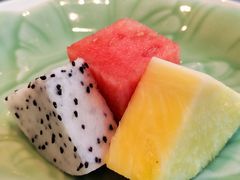 -浙江西子宾馆·牡丹厅