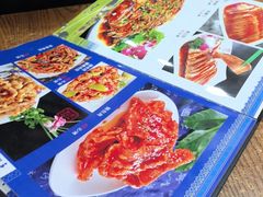-马家鸡架(五里河店)