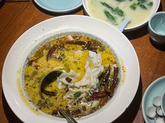 -鱼亨小鲜酸菜鱼(大信店)
