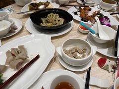 -白云宾馆·白云宴餐厅