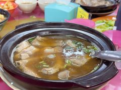 -兴记肉骨茶(甲洞大街第二新分店)