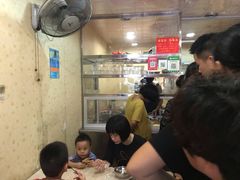 大堂-爱啊石花膏