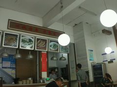 -秦豫肉夹馍(东羊市店)