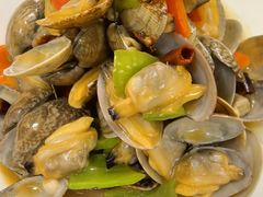 -北塘海鲜·天津菜(大光明桥旗舰店)